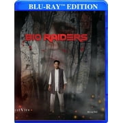 Bio Raiders Blu-ray, Bayview Ent, Horror