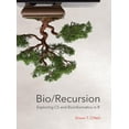 thumbnail image 1 of Bio/Recursion: Exploring CS and Bioinformatics in R (Hardcover), 1 of 1
