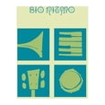 thumbnail image 1 of Bio Ritmo - Bio Ritmo - Music & Performance - Vinyl, 1 of 1