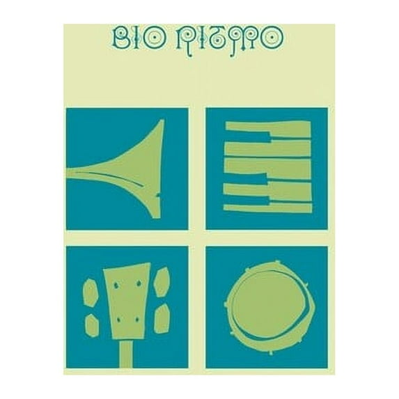 Bio Ritmo - Bio Ritmo - Music & Performance - Vinyl