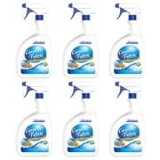 Bio-Safe Organics Carpet & Fabric Cleaner 0700 - 24 fl. oz All Natural Organic Everyday Household Carpet & Fabric Cleaner Powerful, Fast Acting, Stain Remover, Pet Friendly 6 Pack