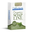 thumbnail image 1 of Bio-Safe Organics Organics Soap Line, All-Natural Handmade Bath Soap Bar, Melaleuca Lemongrass Delight, 4 oz, 1 of 8