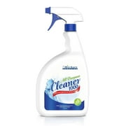 Bio-Safe Organics All Purpose Multi-Surface Cleaner, Natural Everyday Household Cleaner 1000TM 24 oz. Eco Green - Powerful Organic Cleaner - Naturally Moisturizing Cleaner
