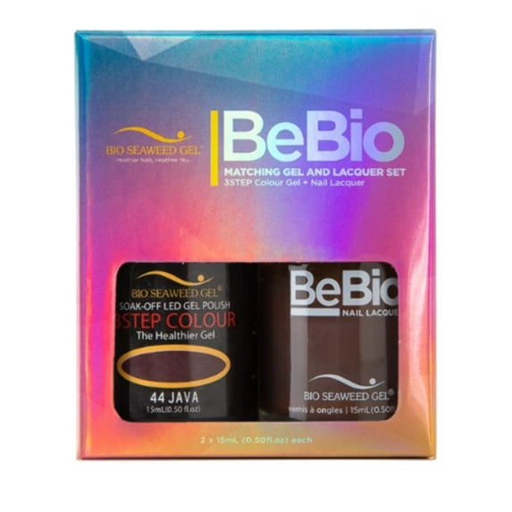 Bio Seaweed Bebio Duo 44 Java