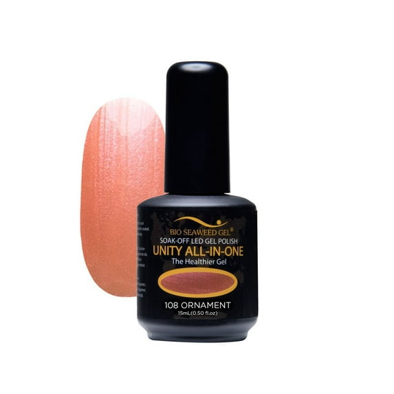 Bio Seaweed Gel Unity All-In-One - 108 Ornament