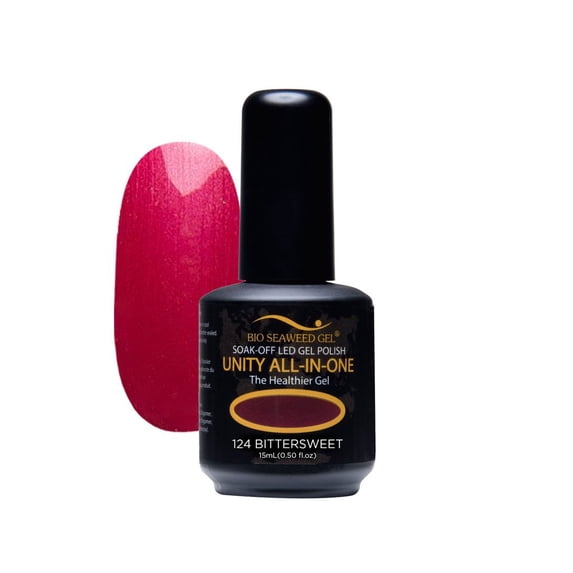 Bio Seaweed Gel Unity All-In-One - 124 Bittersweet