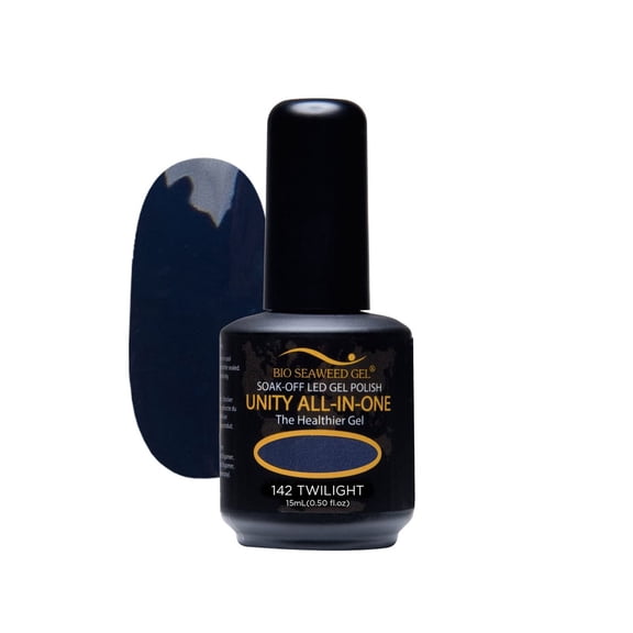 Bio Seaweed Gel Unity All-In-One - 142 TWILIGHT