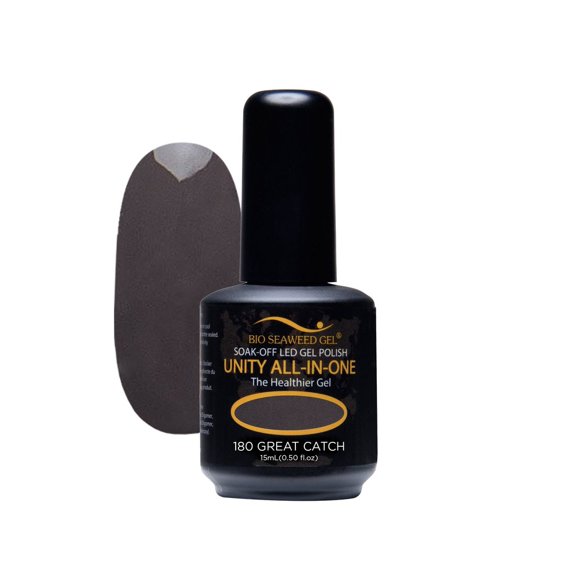 Bio Seaweed Gel Unity All-In-One - 180 GREAT CATCH