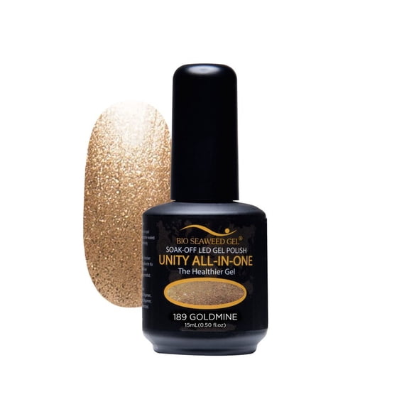 Bio Seaweed Gel Unity All-In-One - 189 GOLDMINE