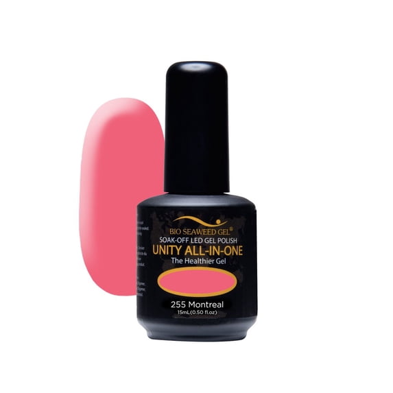Bio Seaweed Gel Unity All-In-One - 255 MONTREAL