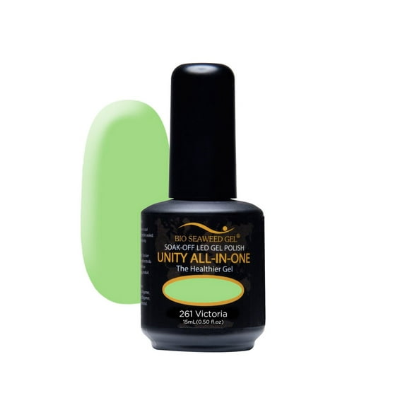 Bio Seaweed Gel Unity All-In-One - 261 VICTORIA