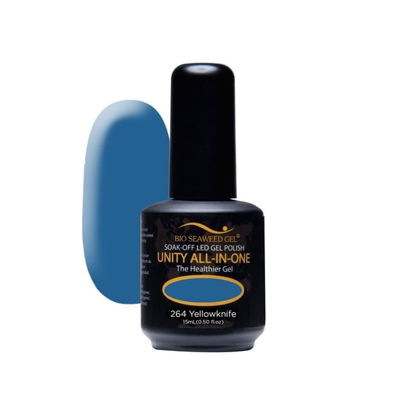 Bio Seaweed Gel Unity All-In-One - 264 YELLOWKNIFE