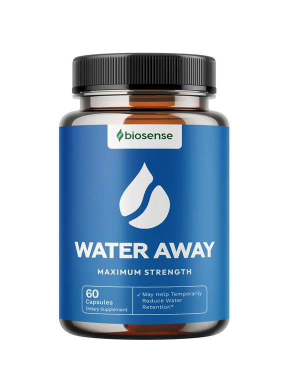 Water Pills in Weight Loss Pills