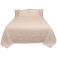 thumbnail image 1 of Bio Sleep Concept Agueda Modern King Cotton Bedspread and Sham Set, 1 of 1