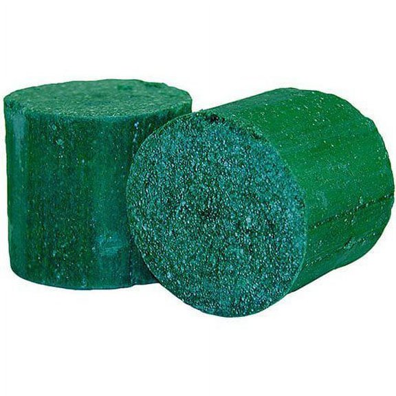 Bio-Snake Blocks Grease-Trap Cleaner, 8 Blocks