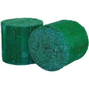 Bio-Snake Blocks Grease-Trap Cleaner, 8 Blocks