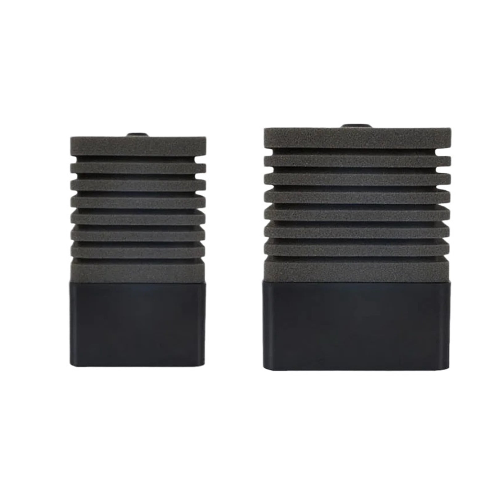 Bio Sponge Filter for Aquarium Fish Tank Shrimp Pond Air Pump Biochemical Ball Filtration Noiseless