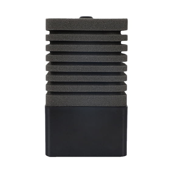 Bio Sponge Filter for Betta Fry Aquarium Fish for Quartz 3 Options Ultra Quiet Fish for