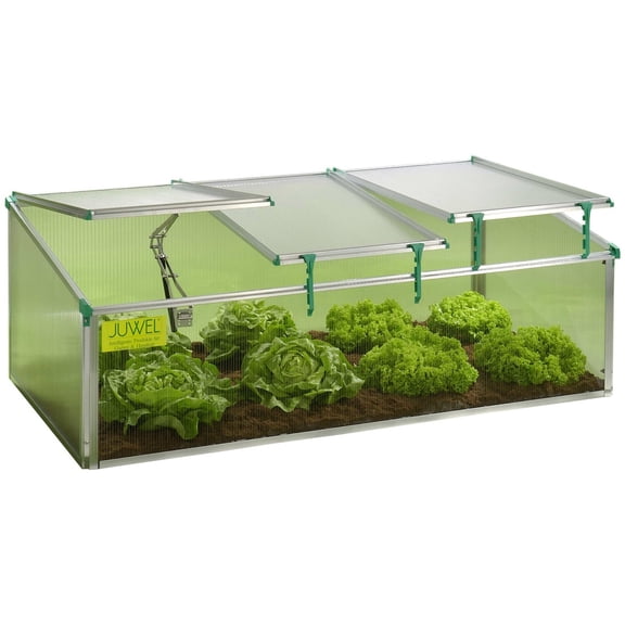 Bio Star 1500 Premium Cold-Frame