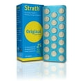 thumbnail image 1 of Bio-Strath Bio-Strath Tabletslets - 100 Tablets, 1 of 2