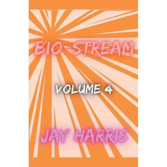 Bio-Stream Bio-Stream Volume 4, (Paperback)