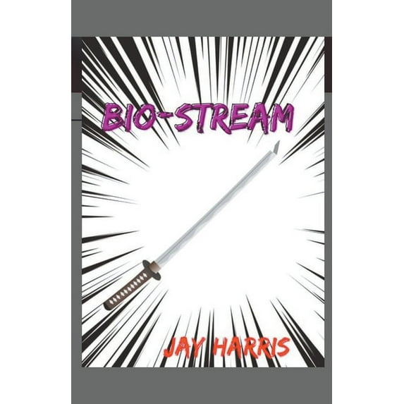 Bio-Stream Bio-Stream, (Paperback)