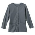 thumbnail image 1 of Bio Stretch Ladies Warm Up Jacket, 1 of 1