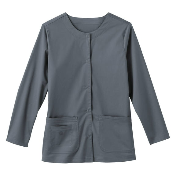 Bio Stretch Ladies Warm Up Jacket