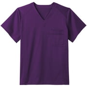 Bio Stretch Mens Ultimate V-Neck