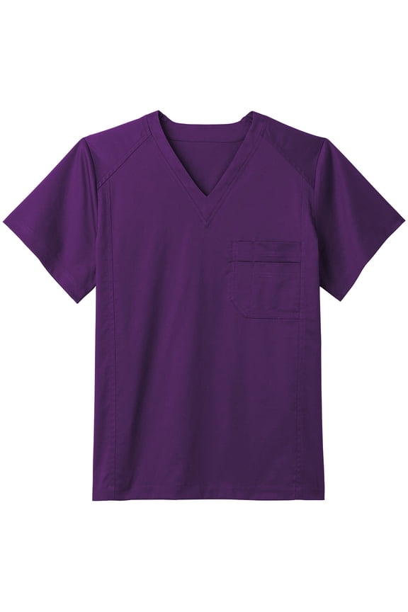 Bio Stretch Men's Ultimate V-Neck