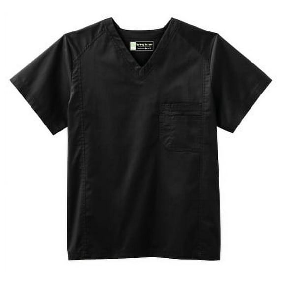 Bio Stretch Mens Top One Pocket