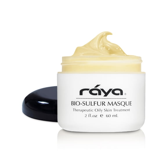 Bio-Sulfur Masque (708) | RAYA