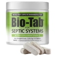 thumbnail image 1 of Bio-Tab Septic Tank Treatment, 8 oz, 1 Piece, 1 Pack, 1 of 4