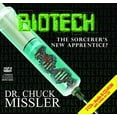 thumbnail image 1 of Pre-Owned Bio Tech: The Sorcerer's New Apprentice? Paperback, 1 of 1