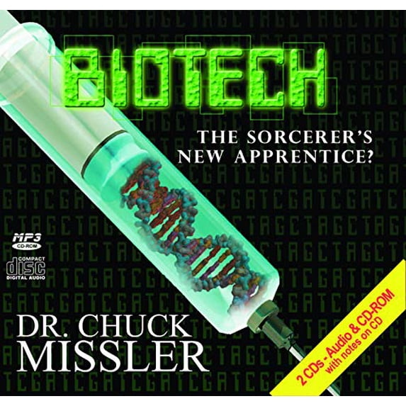 Pre-Owned Bio Tech: The Sorcerer's New Apprentice? Paperback