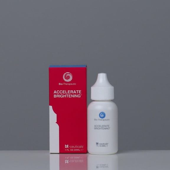 Bio-Therapeutic Bt-Ceuticals Accelerate Brightening 1 oz (FREE SHIPPING)