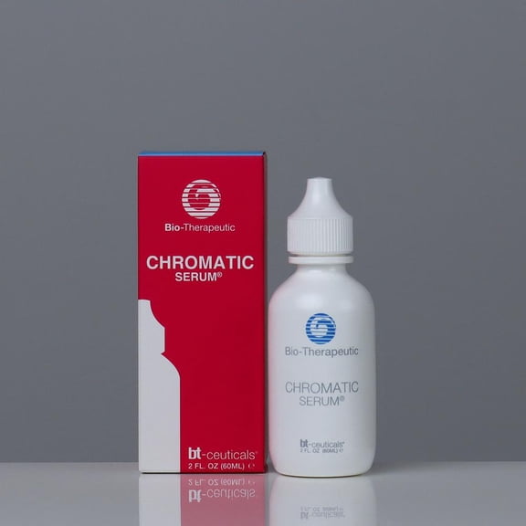 Bio-Therapeutic Bt-Ceuticals Chromatic Serum 2 oz (FREE SHIPPING)