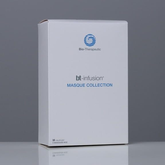 Bio-Therapeutic Bt-Infusion Vitamin C Masque 10 Pack