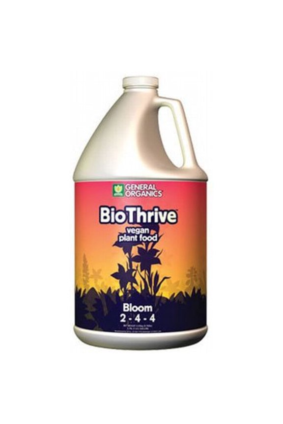 Bio Thrive Bloom 2-4-4, Gallon