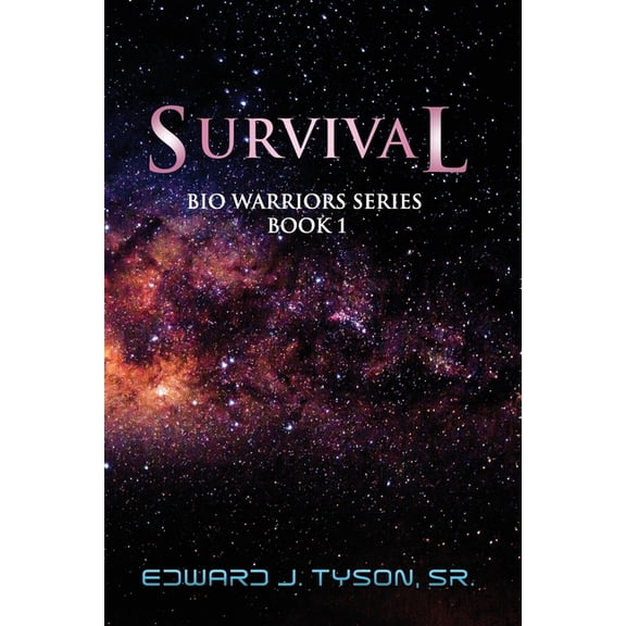 Bio Warriors: Survival (Series #1) (Paperback)
