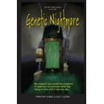 thumbnail image 1 of Bio Wars Saga Genetic Nightmare, Book 1, (Paperback), 1 of 1