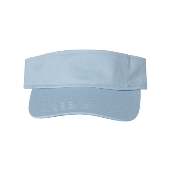 Bio-Washed Visor