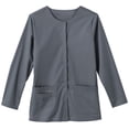 thumbnail image 1 of Bio Women's Warm Up Scrub Jacket, 1 of 1
