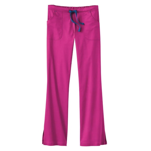 Bio Womens Stretch Everyday Scrub Pant, Style 19208