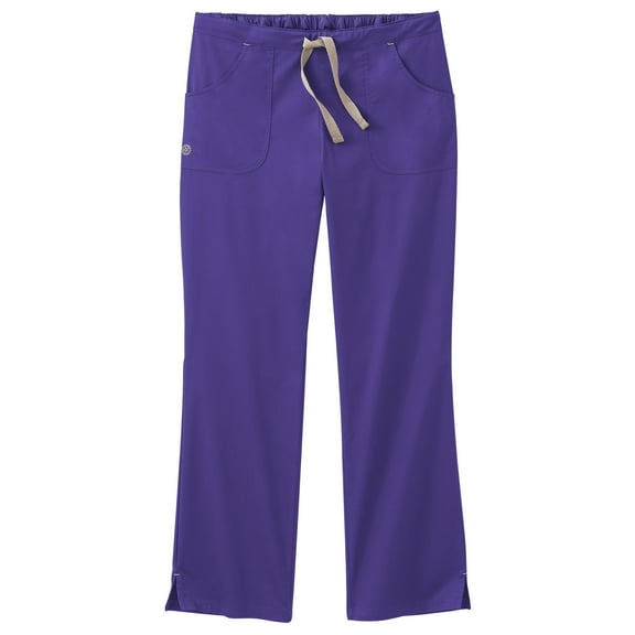 Bio Womens Stretch Everyday Scrub Pant, Style 19208