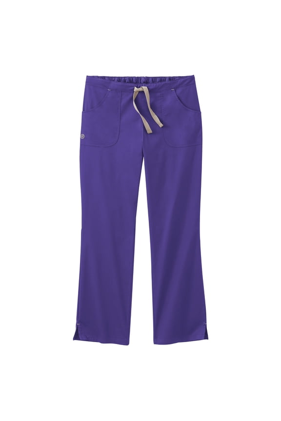 Womens Stretch Everyday Scrub Pant, Style 19208