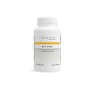 Integrative Therapeutics Bio-Zyme - Pancreatic Enzyme Complex for Digestive Support* - Supports Healthy Digestion* - Undiluted Pancreatic Extract - 200 Tablets 100 Servings