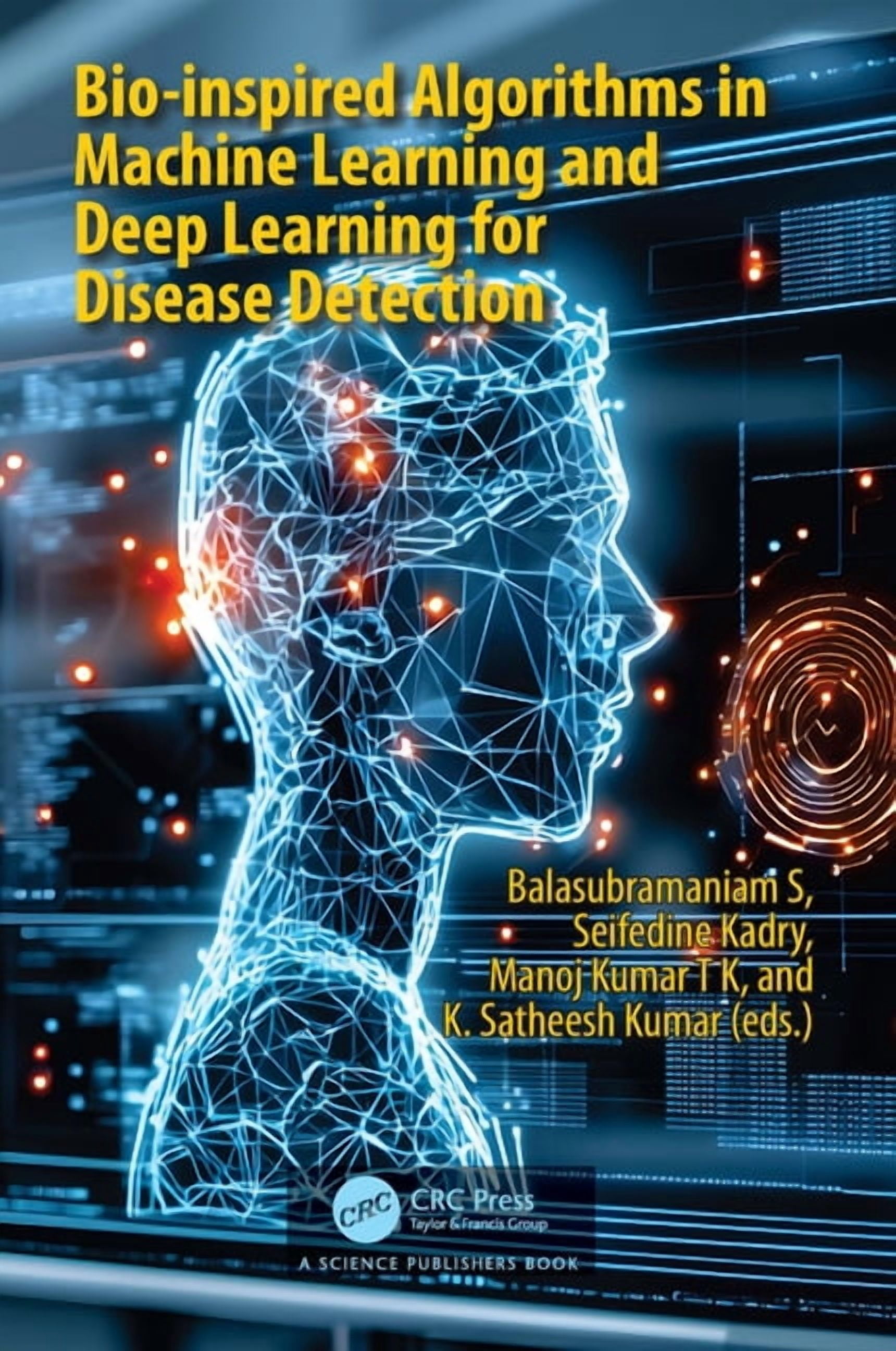 Bio-Inspired Algorithms in Machine Learning and Deep Learning for ...