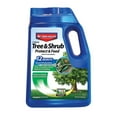thumbnail image 1 of BioAdvanced 12 Month Tree and Shrub Protect and Feed, Granules, 10 lb, 1 of 6