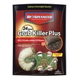 thumbnail image 1 of BioAdvanced 24 Hour Grub Killer Plus, Granules, 20 lb, 10,000 Sq Ft, 1 of 6